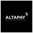 logo of Altapay