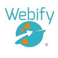 webify, llc logo image