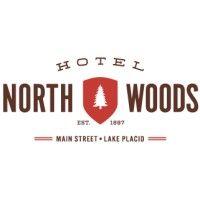 hotel north woods logo image