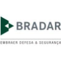 bradar indústria s/a logo image