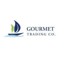 gourmet trading co. logo image