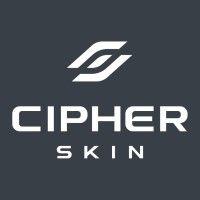 cipher skin logo image