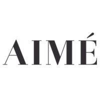 aimé london logo image