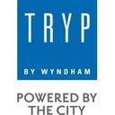 logo of Tryp By Wyndham Antwerp Hotel