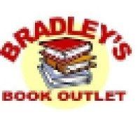 bradley's book outlet