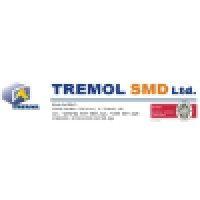 tremol smd ltd. logo image