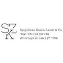 logo of Spigelman Koren Zamir Co