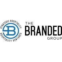 the branded group