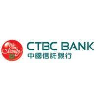 bank ctbc indonesia logo image