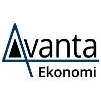 avanta ekonomi logo image