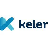 keler group logo image