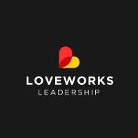 loveworks leadership, inc. logo image