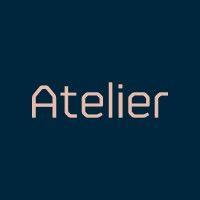 atelier logo image