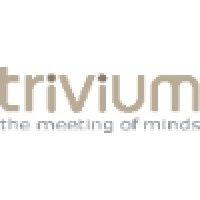 trivium p/s logo image