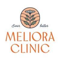 meliora clinic logo image