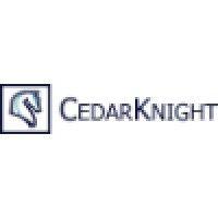 cedarknight logo image