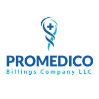 promedico billings company llc logo image