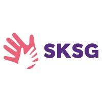 sksg kinderopvang logo image