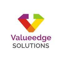 valueedge solutions (ves) logo image