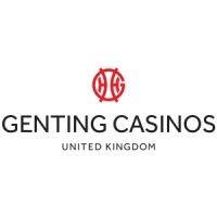 genting casinos uk logo image