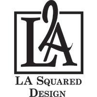 la squared design, llc logo image