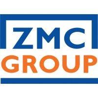 zmc group logo image