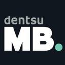 logo of Dentsu Mcgarrybowen Uk