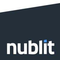 nublit logo image