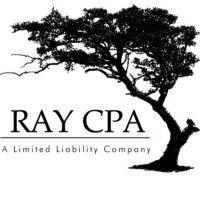 ray cpa tax and accounting, llc logo image