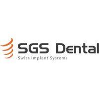 sgs swiss implants east coast usa logo image