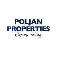 poljan properties, inc. logo image