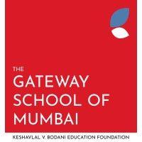 the gateway school of mumbai logo image