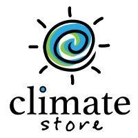 climatestore.com logo image