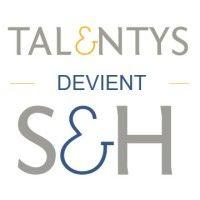 talentys logo image