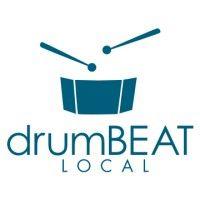 drumbeat local logo image