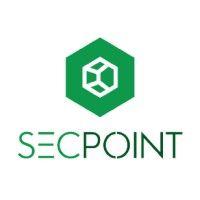 secpoint logo image