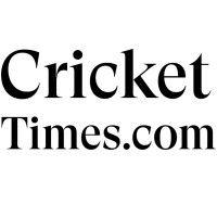 crickettimes.com logo image