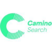 camino search logo image