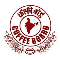 coffee board of india logo image