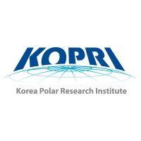 korea polar research institute (kopri) logo image