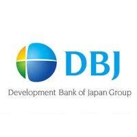 dbj capital logo image