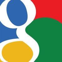 google developer logo image