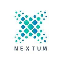 nextum audit logo image