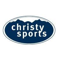 christy sports logo image