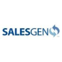 salesgen logo image