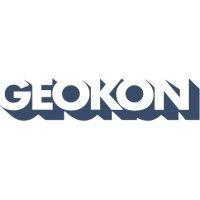 geokon a/s logo image