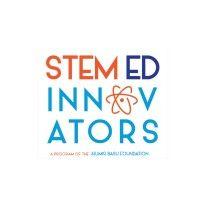 stem ed innovators logo image