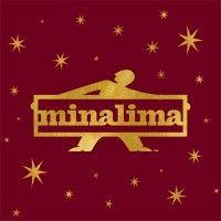 studio minalima logo image