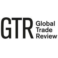 global trade review (gtr) logo image