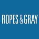 logo of Ropes Gray Llp